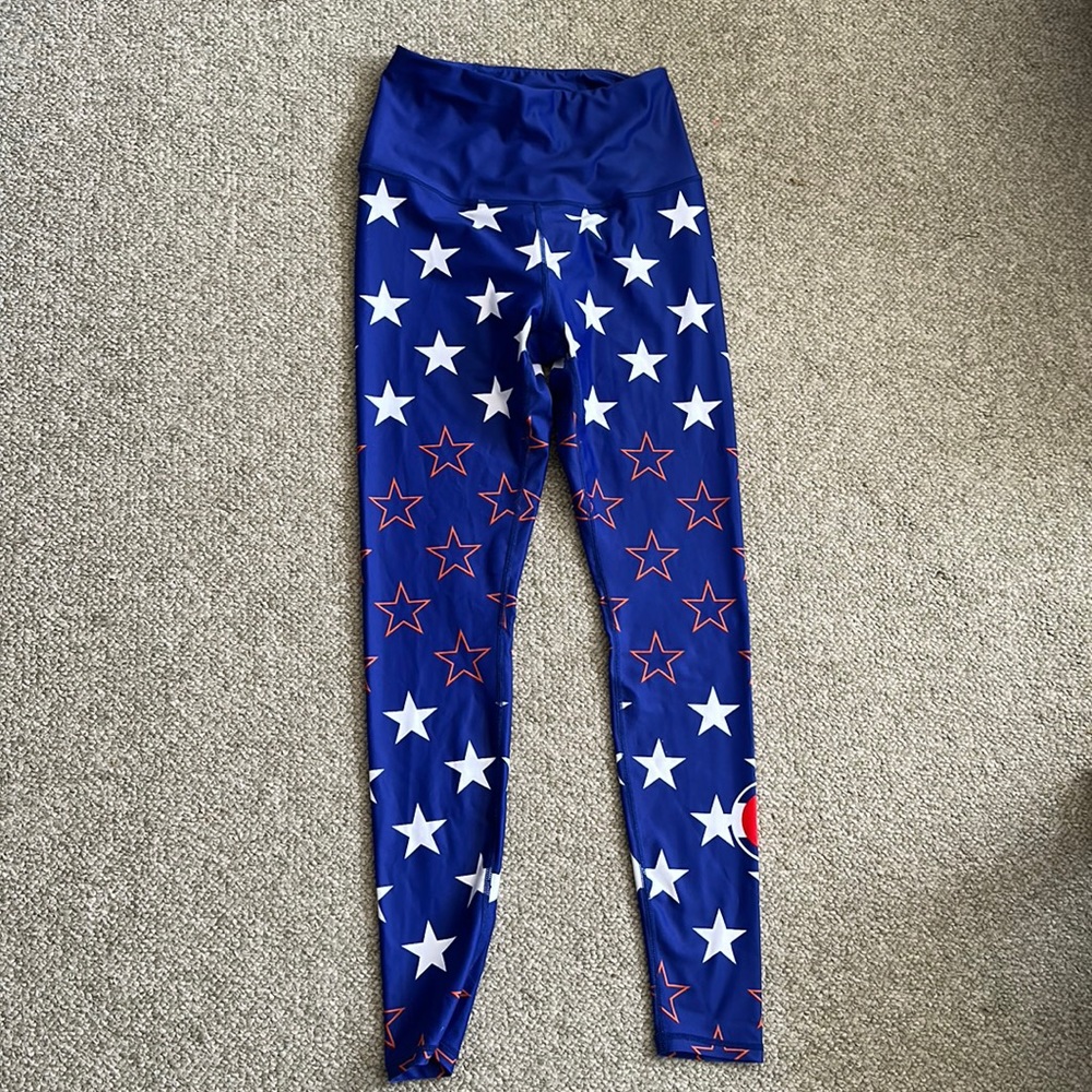 Get Lost Outfitters “Americana” Legging